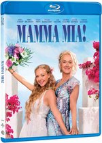 Mamma Mia! [Blu-Ray]