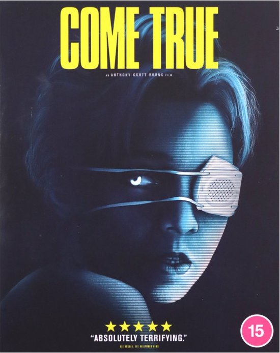 Come True