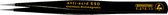 Bernstein Tools for Electronics 5-078-13 Pince brucelle CMS PSF SA-ESD burin 130 mm
