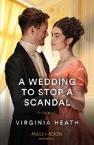 A Very Village Scandal-A Wedding To Stop A Scandal