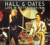 Live In Pittsburgh 1978