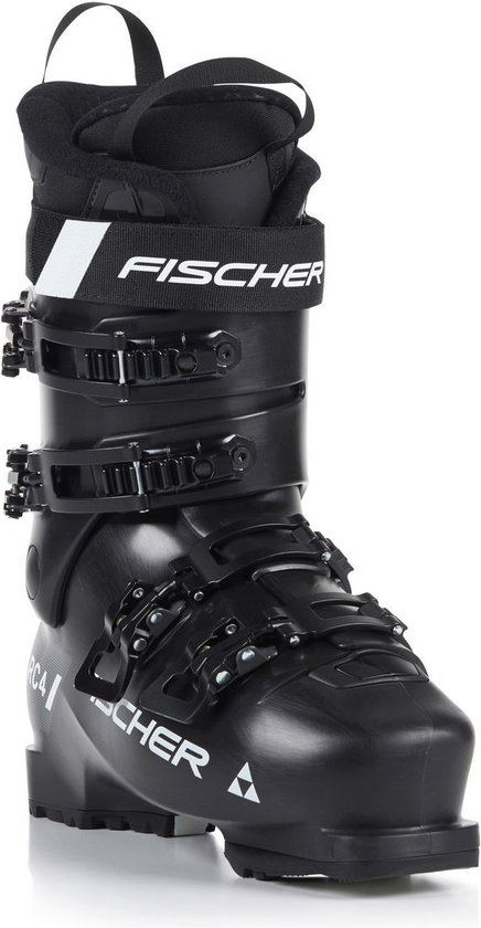 Fischer Rc4 85 Hv Gw Alpine Skischoenen Zwart 26.5
