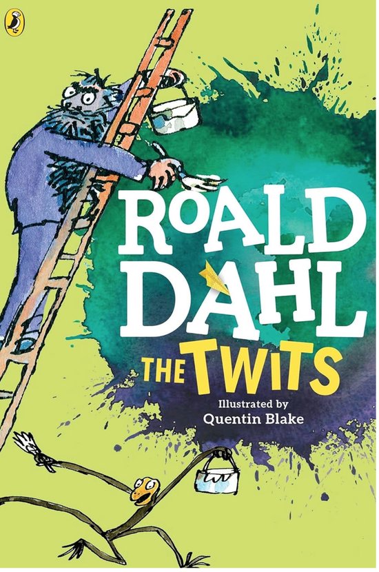 New Roald Dahl Collection: 16 Book Box Set 