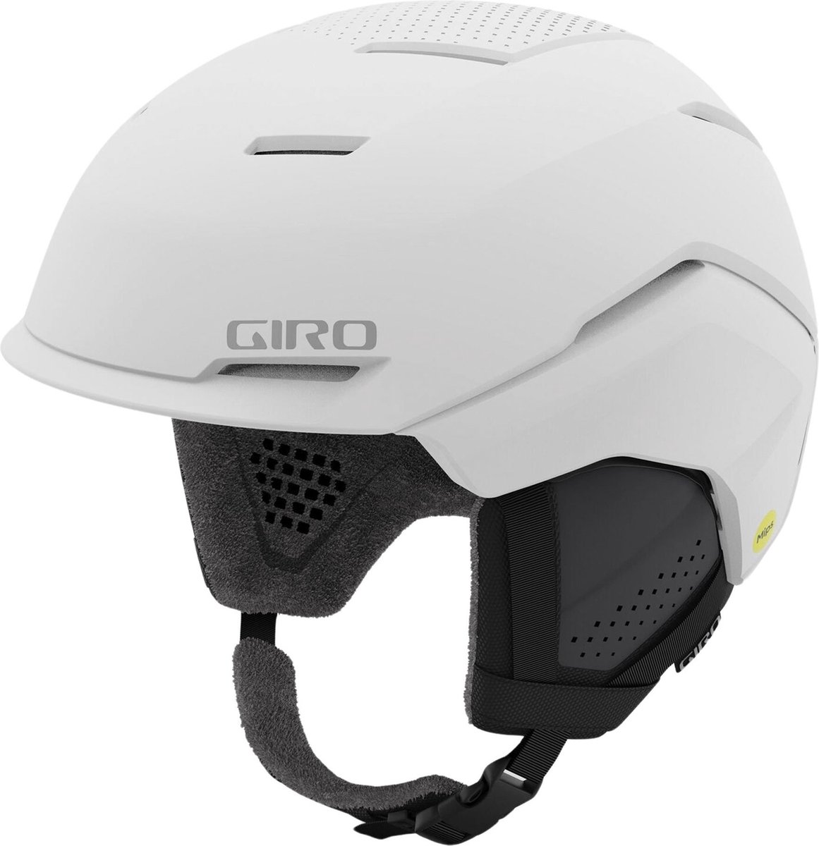 Giro Tenet MIPS Skihelm Senior Zwart
