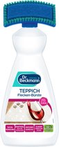 Dr. Beckmann tapijtreiniger - Krachtige en diepe reiniging - 650ml - Werkt in 3 minuten - Verwijdert geuren - Beschermt kleuren en vezels