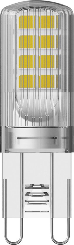 Ledvance Performance LED Capsule G9 Helder 2.6W 320lm - 840 Koel Wit | Vervangt 30W