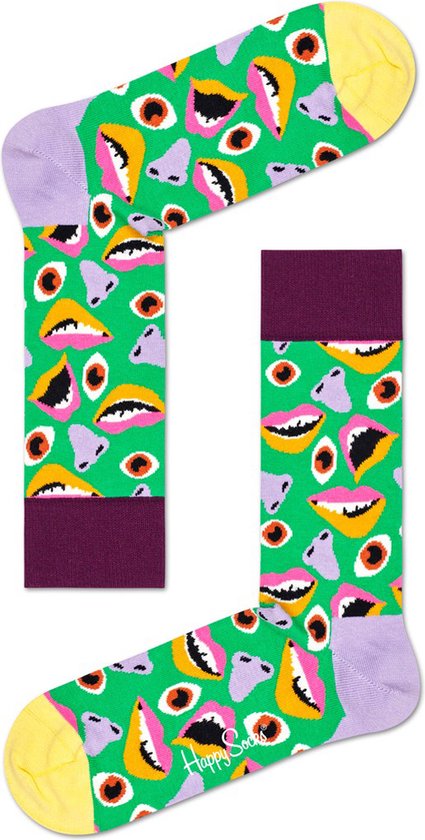 Happy Socks - Face