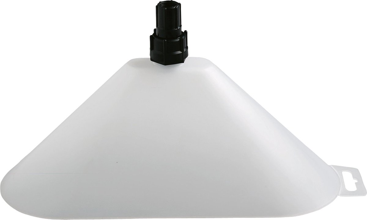 Spuitdriftbescherming met plat mondstuk Solo 49430