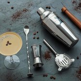 cocktailshaker set - Premium cocktailshakerset,