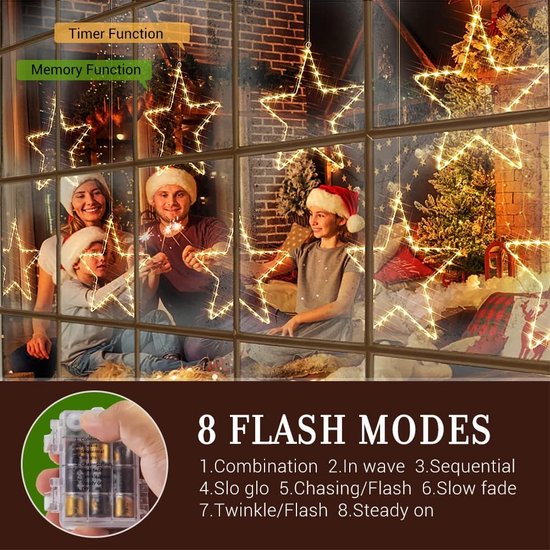 Led kaars - 10 stuks - Soort: Kaarsverlichting Lamptype: Led (10 lampjes) Lichtkleur: Warm wit Toepassing: Binnen Voeding: 10x AA (ex.)/ 2x AAA (ex.) Afmeting: 10.8 cm Extra: Incl. Afstandsbediening Led kaars - 10 stuks - Soort: Kaarsverlichting Lamptype: Led (10 lampjes) Lichtkleur: Warm wit Toepassing: Binnen Voeding: 10x AA (ex.)/ 2x AAA (ex.) Afmeting: 10.8 cm Extra: Incl. Afstandsbediening