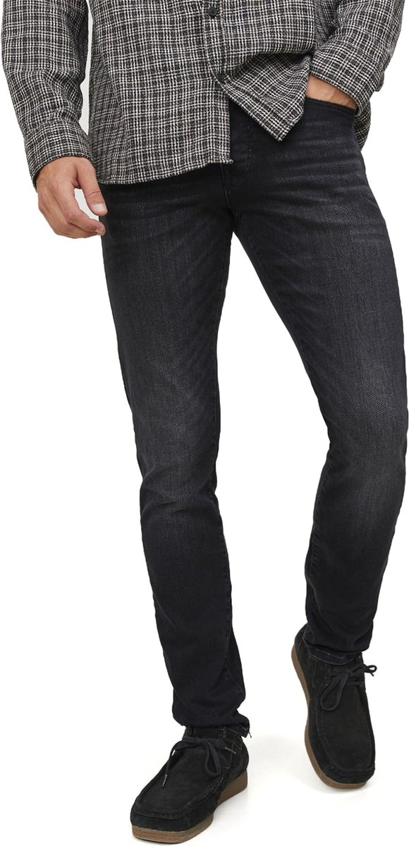 Jack & Jones Slim fit jeans JJIGLENN JJICON JJ 557 50SPS NOOS Slim fit jeans — afbeelding 6
