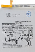 MG Geschikt voor Samsung Galaxy - A52 5G Battery, Batterij, Accu