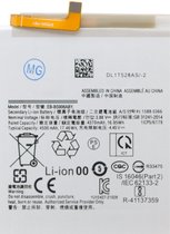 MG - Geschikt voor Samsung Galaxy S22 Plus Interne Batterij EB-BS906ABY