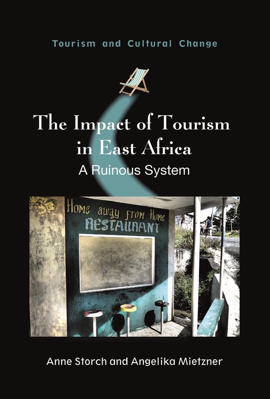 Tourism and Cultural Change-The Impact of Tourism in East Africa