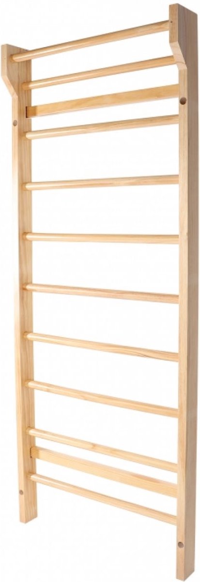 Gorilla Sports Wandrek - Klimrek - Turnrek