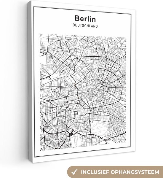 Schilder Canvas 20x20cm, 2st. online kopen? | Speelgoed