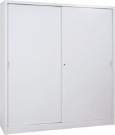 Gris clair (RAL 7035) Gris clair (RAL 7035)