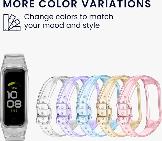 Fitbit Ace 3 aangekondigd: nieuwe fitnesstracker speciaal voor kinderen Fitbit Ace 3 aangekondigd: nieuwe fitnesstracker speciaal voor kinderen