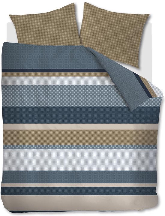 Housse de couette Oxford | Greenweez