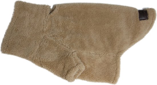 Foto: Kentucky hondendeken kentucky teddy lichtbruin