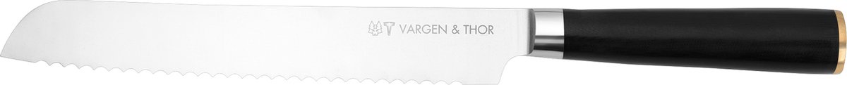 Vargen & Thor Broodmes ELMER