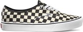 Vans Authentic Lite Checkerboard Heren Sneakers (Maat 45) Ultra Cush