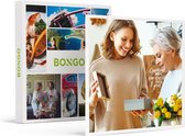 Bongo Bon - LUXECADEAU VOOR OMA - Cadeaukaart cadeau voor man of vrouw