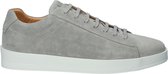 Blackstone Victor - Ciment - Sneaker (low) - Man - Grey - Maat: 43