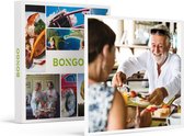 Bongo Bon - SAMEN ONTBIJTEN IN GENT - Cadeaukaart cadeau voor man of vrouw