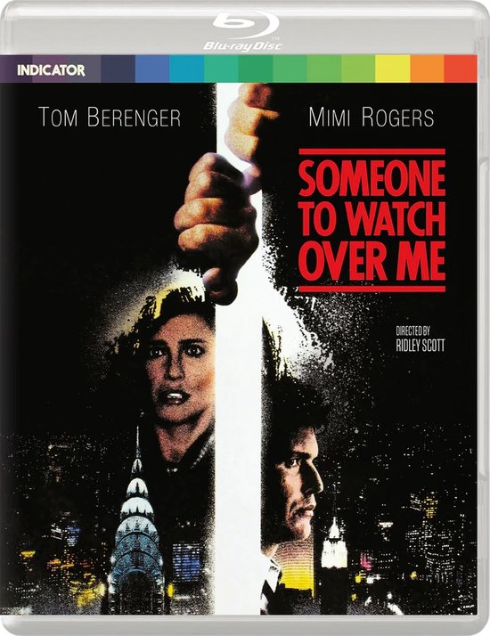 Someone To Watch Over Me (Powerhouse) Ridly Scott