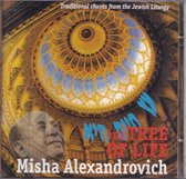 The Tree of Life - Misha Alexandrovich - Diverse artiesten