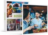Bongo Bon - BRASSERIE IN BRUGGE VOOR 2 - Cadeaukaart cadeau voor man of vrouw