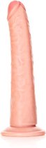 Dildo without Balls with Suction Cup - 8''/ 20,5 cm - Flesh