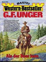 Western-Bestseller 2656 - G. F. Unger Western-Bestseller 2656