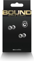 Nipple Clamps M1