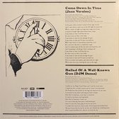 Elton John - come down in time 10" LP