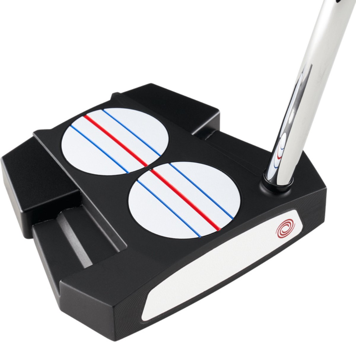 Odyssey Works 17 Black 2B Fng Winred 35 Le Rh - Ceny i opinie