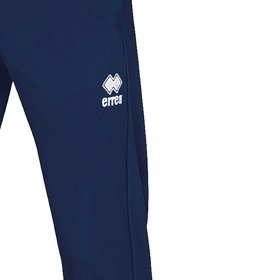 Erreà Kurt-Milo tracksuit MAAT TRAININGSBROEK XXS(10-11jaar) MAAT