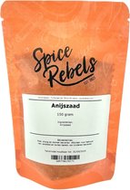 Spice Rebels - Anijszaad heel - zak 130 gram