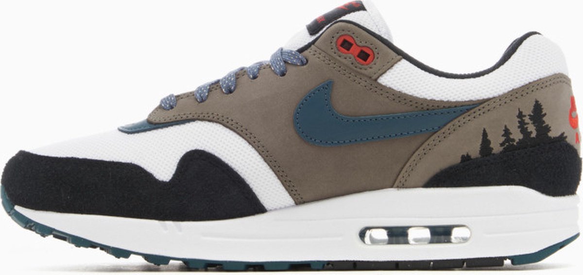 Nike Air Max 1 Sneakers Mannen Maat 41 bol