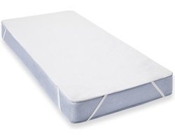 Waterdichte Molton Plateau - 160x200