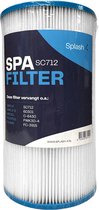 Splash-X spa filter - SC712 (C-6430) - Filter voor spa