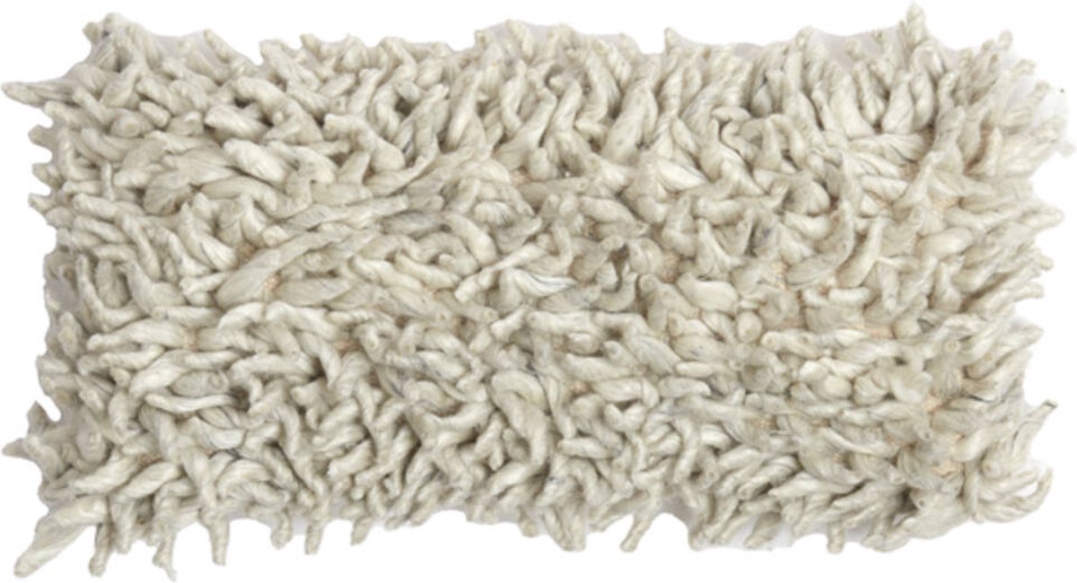 Kussen COMALLO - 60x30x10cm - Bruin