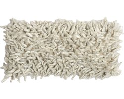 Light & Living - Kussen COMALLO - 60x30x10cm - Bruin