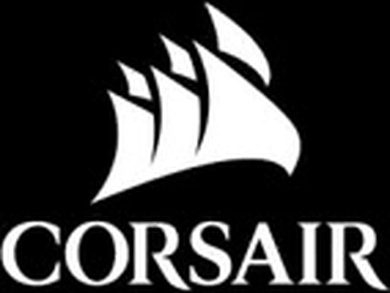 Corsair DARK CORE RGB PRO souris Droitier RF Wireless + Bluetooth + USB  Type-A Optique
