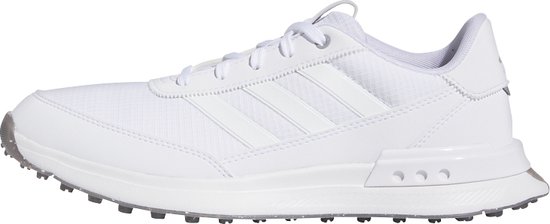 Foto: Adidas performance s2g spikeless 24 golfschoenen dames wit 40