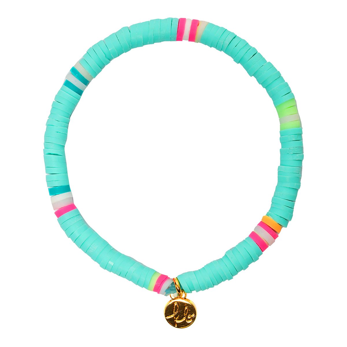 Strand sieraden - Zomerse armbanden en kettingen
