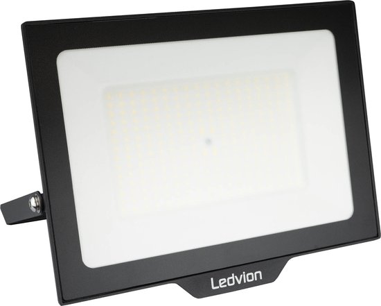 LED Solar Spot Von Ledvion – Schwarz, IP44, 0,29W, 3000K Für Den Garten