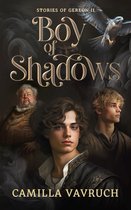 Stories of Gereon 2 - Boy of Shadows