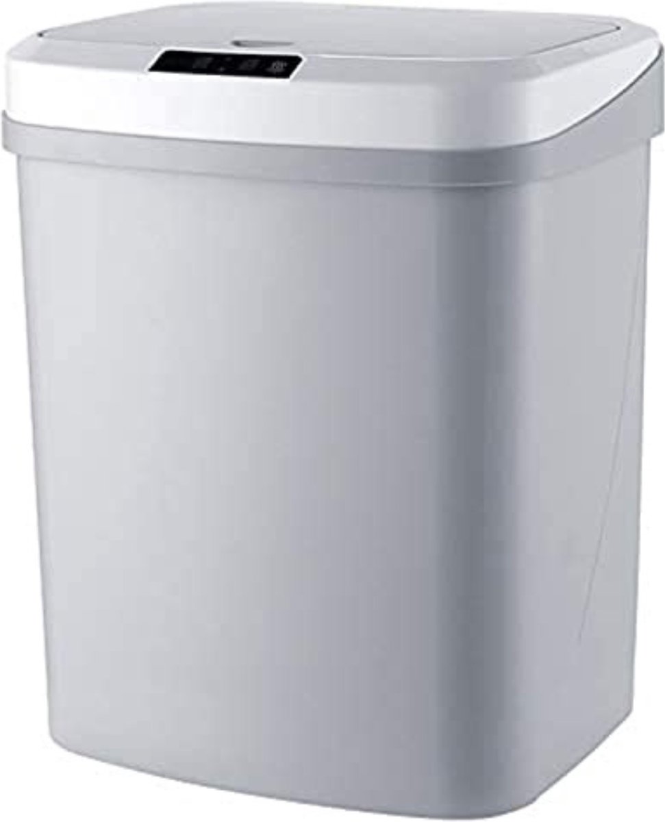 Goedkoopste Sensor Prullenbak - Automatische Prullenbak - 1.5